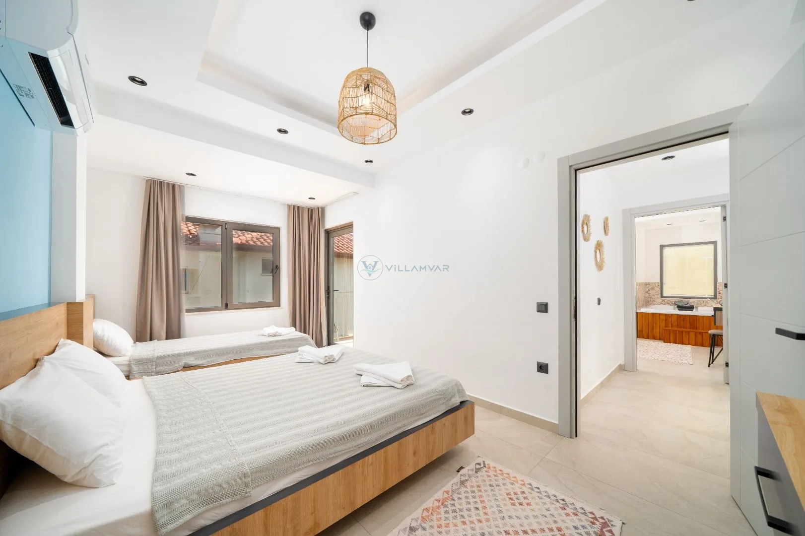 Villa Çağdaş 2