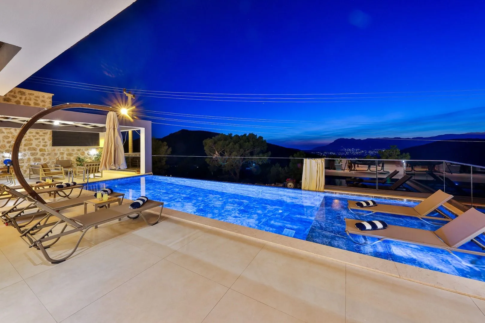 Villa Şebnem
