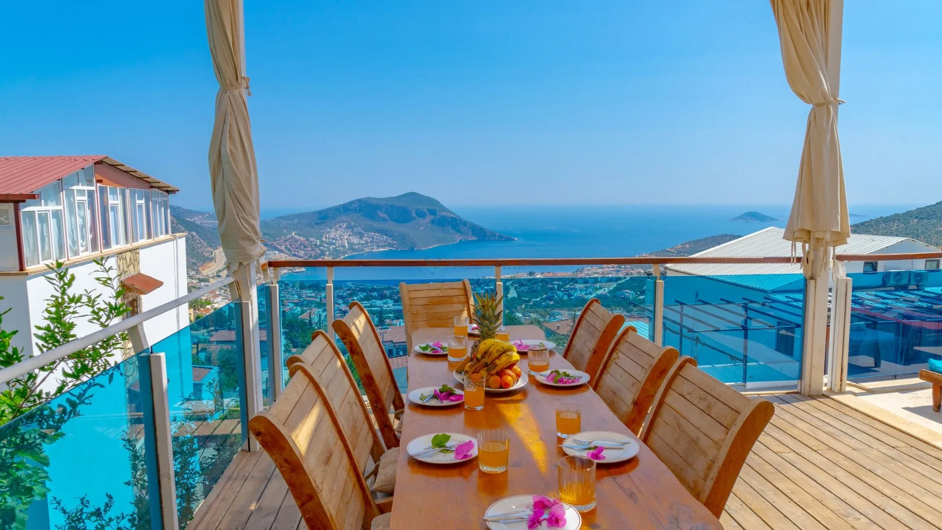 Villa Albatros