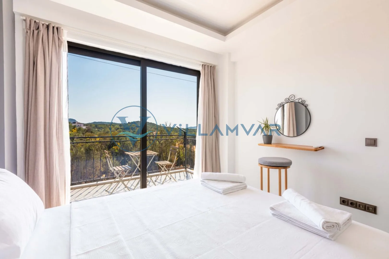 Villa Roomy