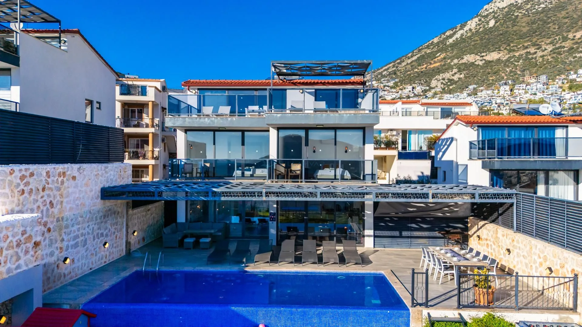 Villa Grandis