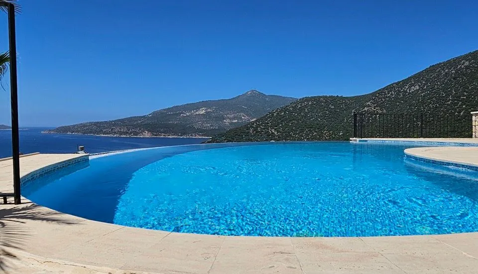 Villa Melsa