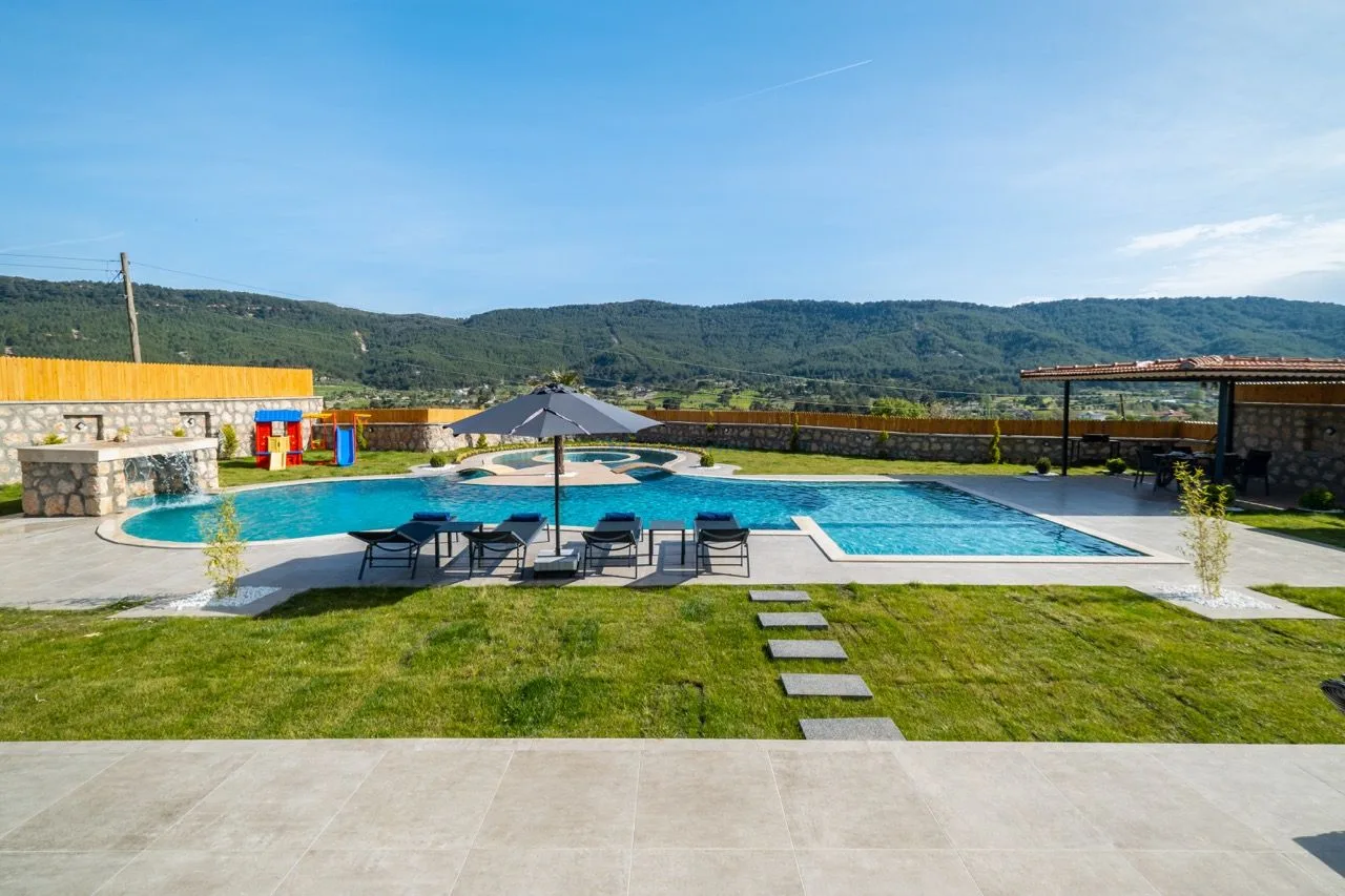 Villa Beta House