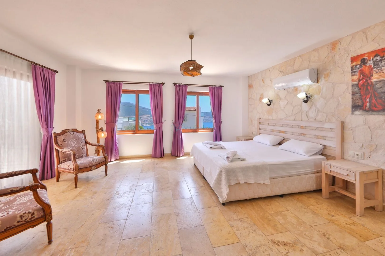 Villa Sertahasan