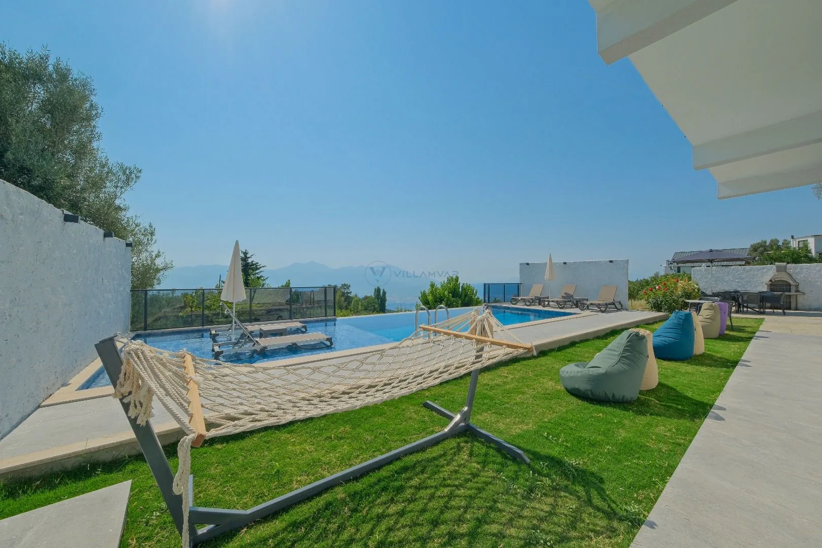 Villa Ayhas