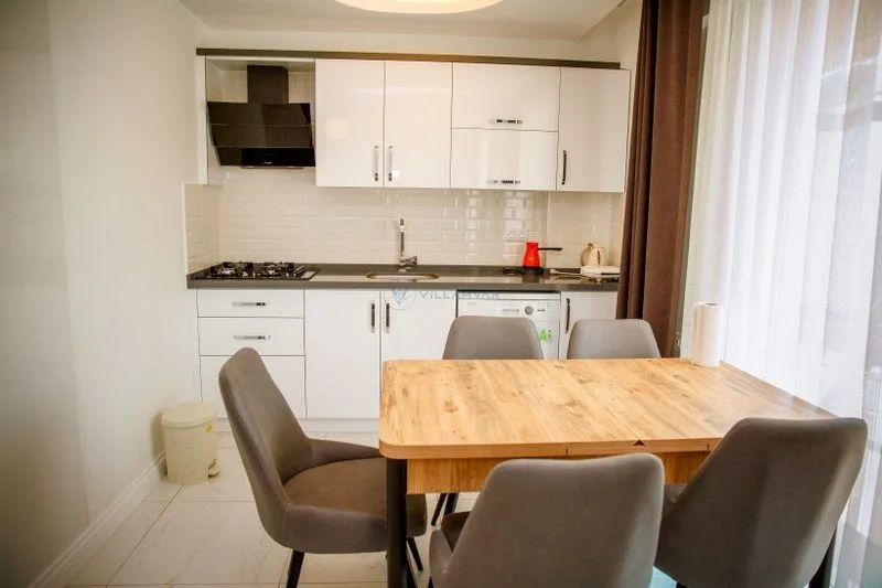Villa Yediyıldız Kuzey