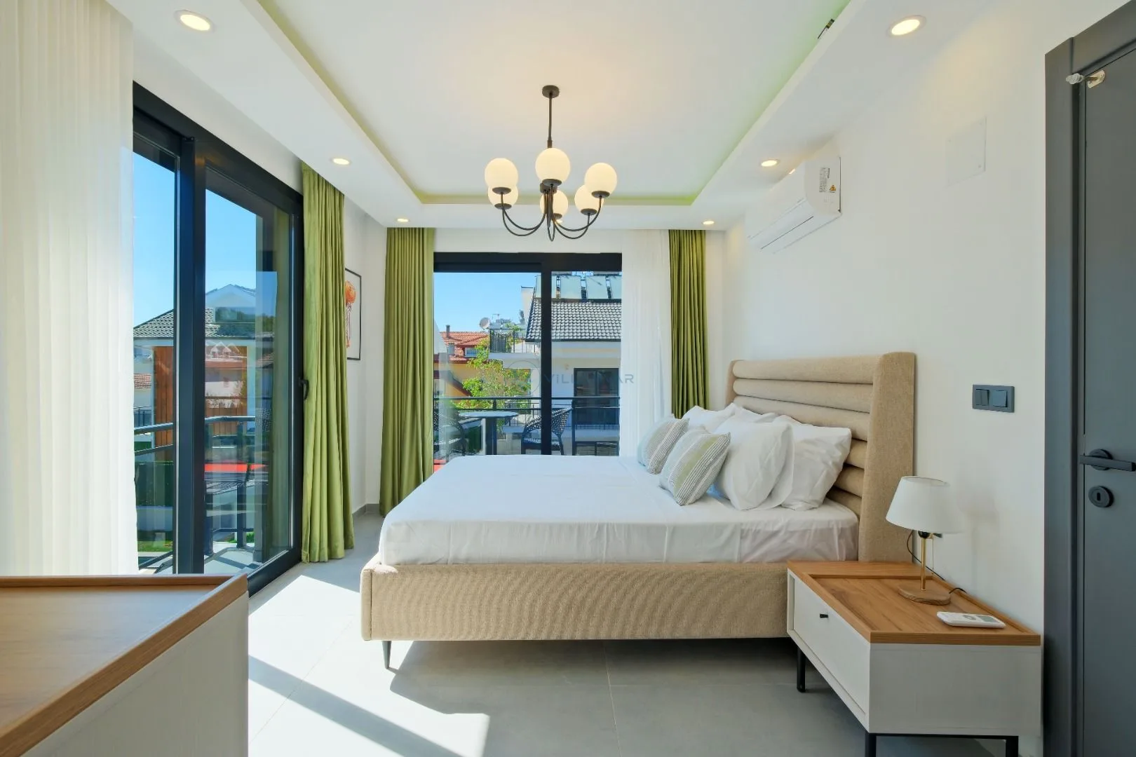 Villa Aydın Solstice 2
