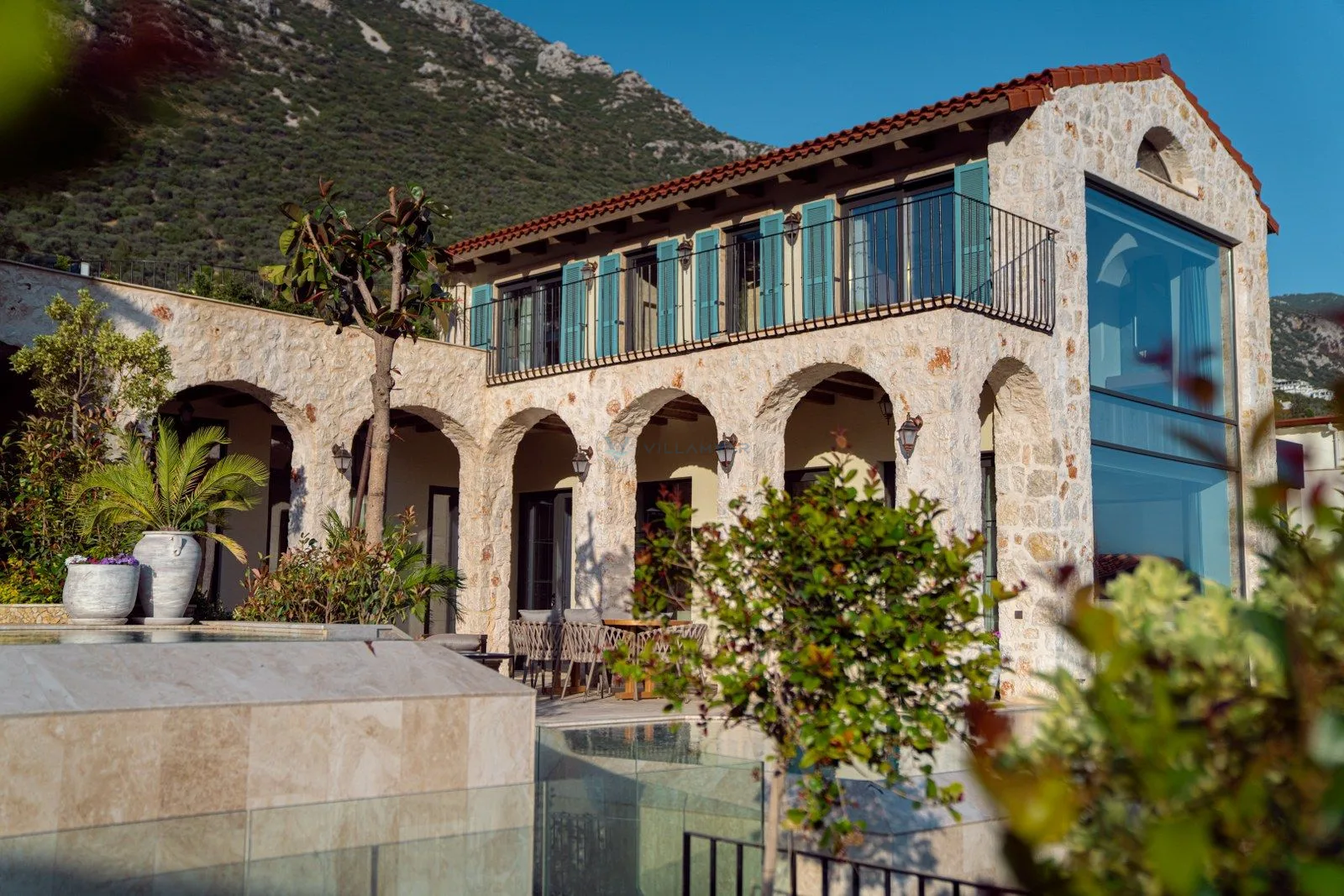 Villa Euterpe