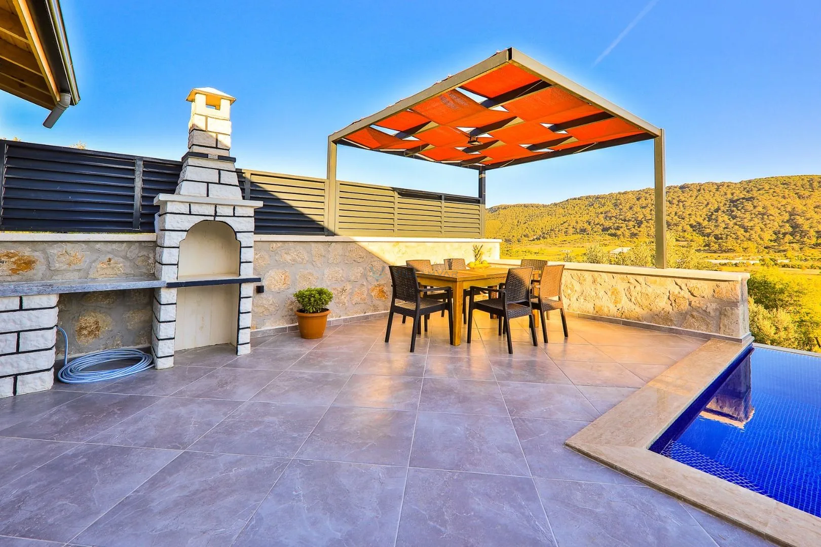 Villa Tanç