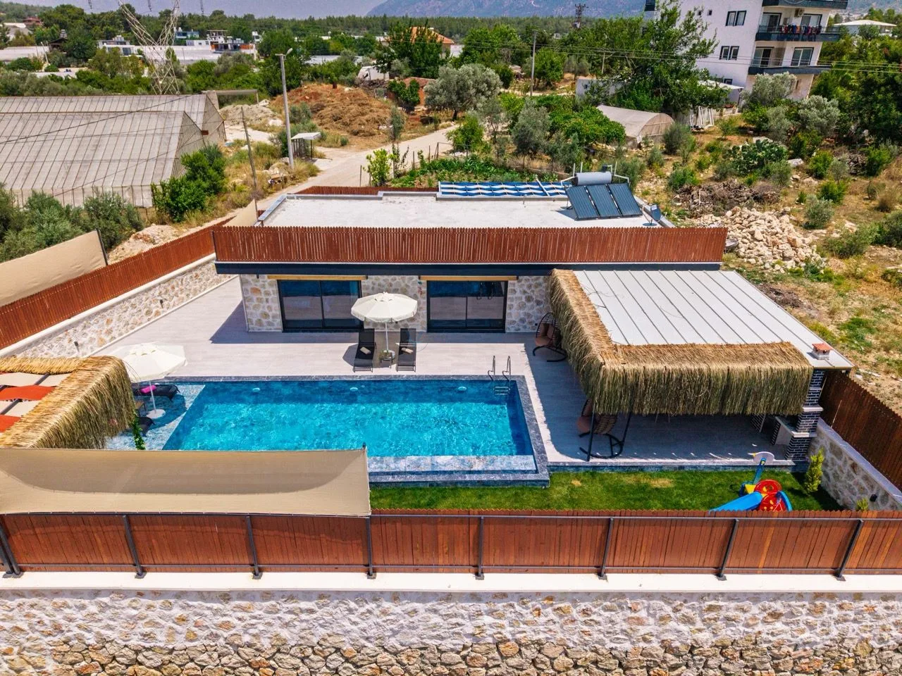 Villa Elysıa