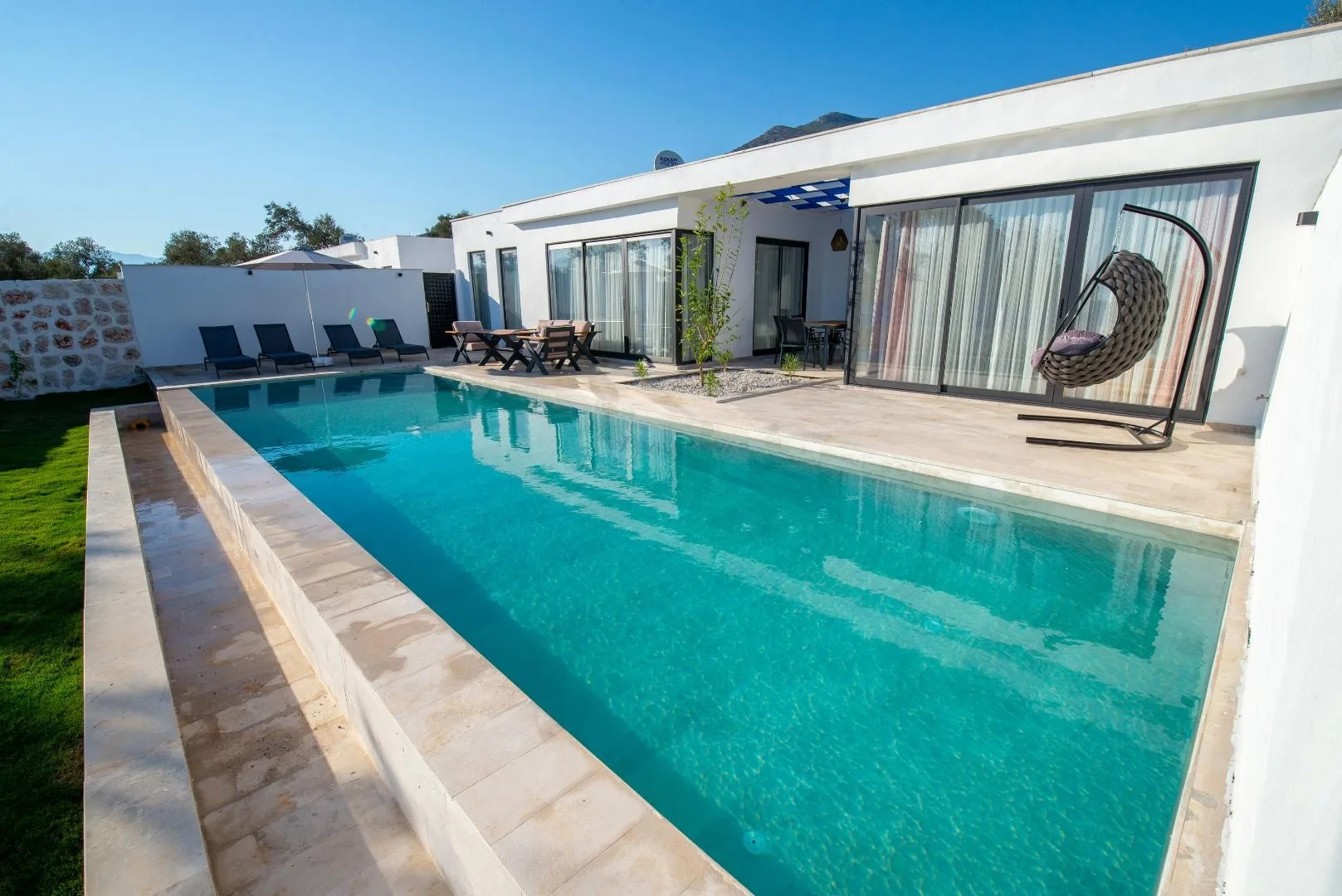 Villa Selahattin 1