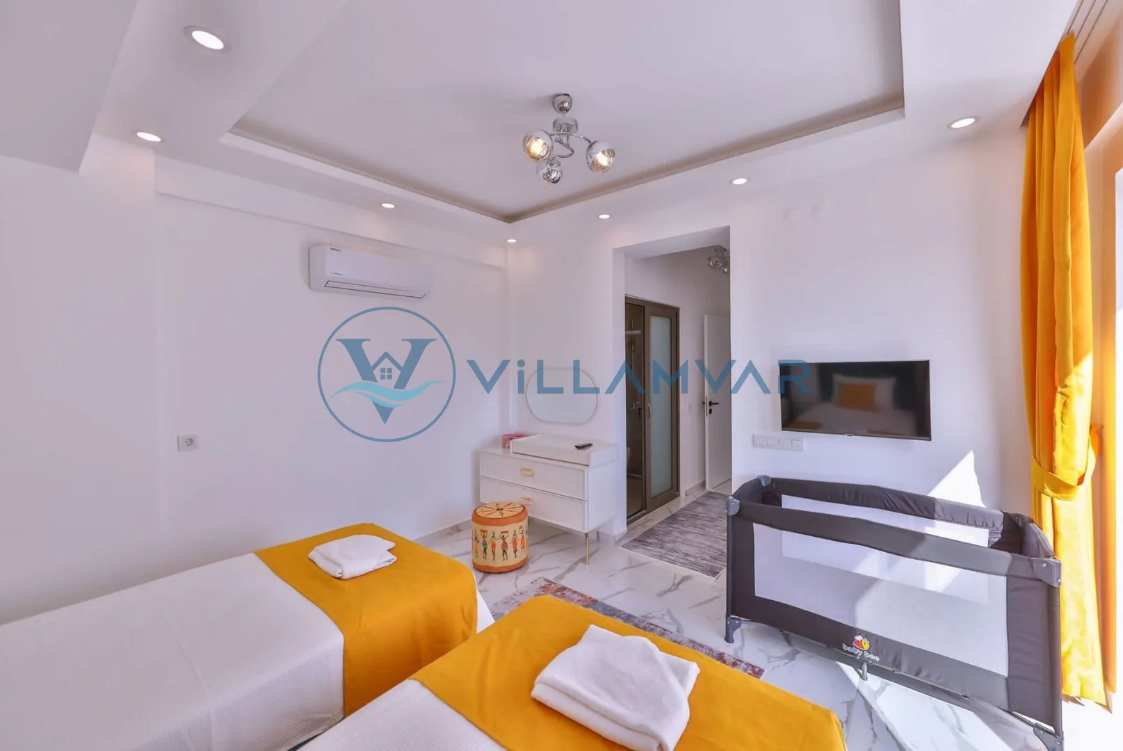 Villa Efulim
