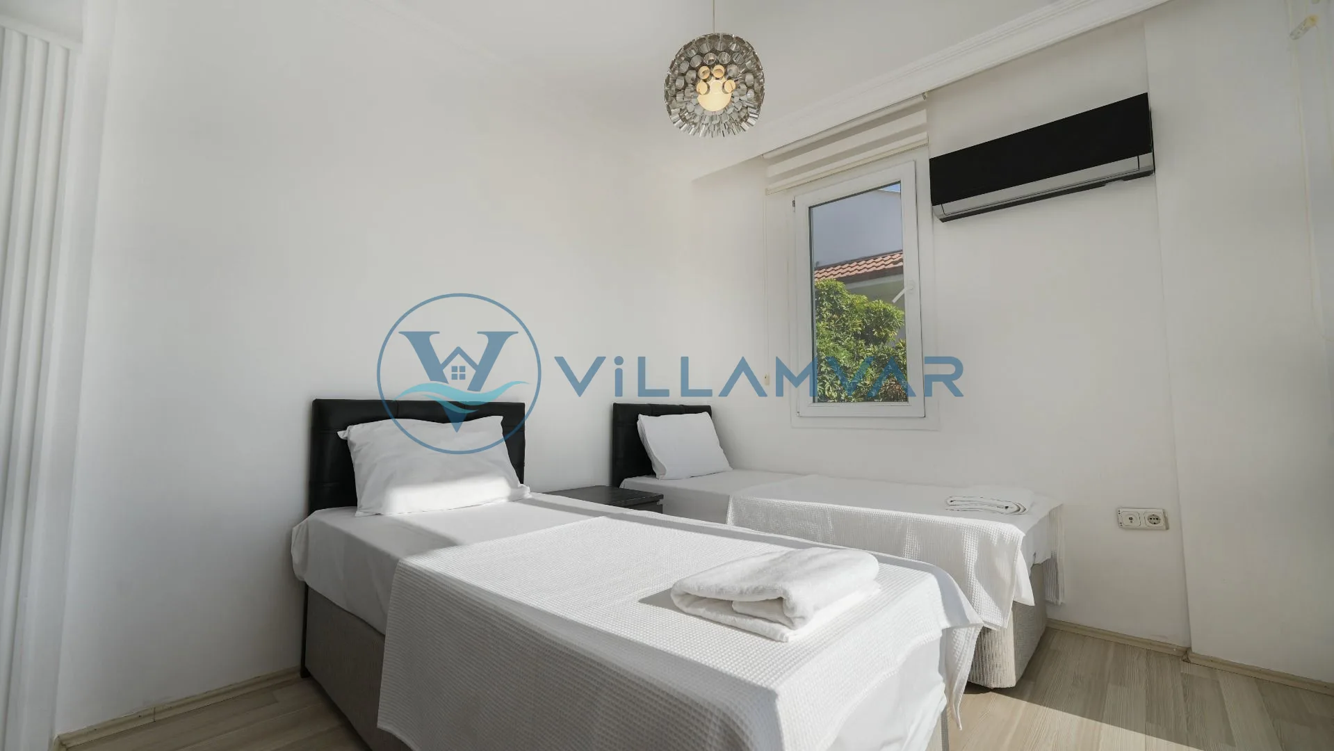 Villa Alonvera