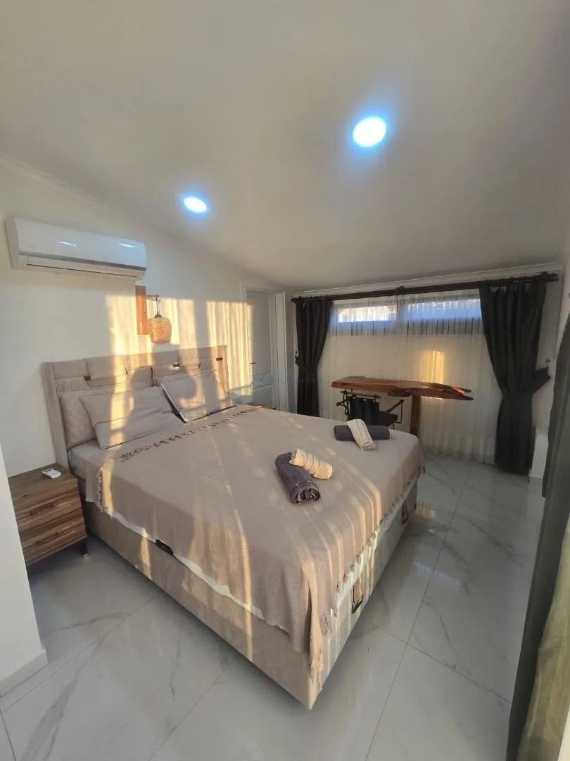 Villa Doğukan 1