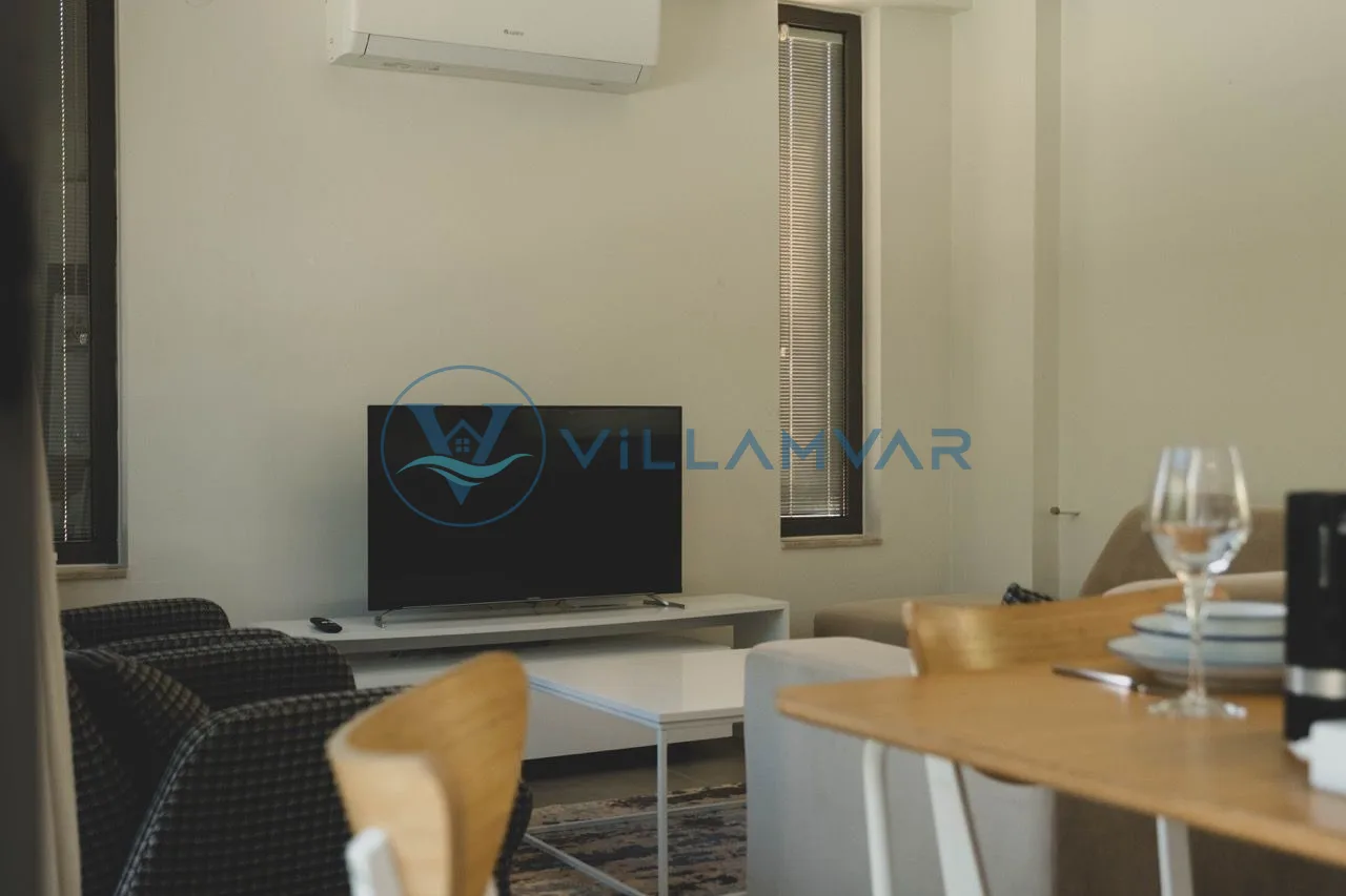 Villa Lime