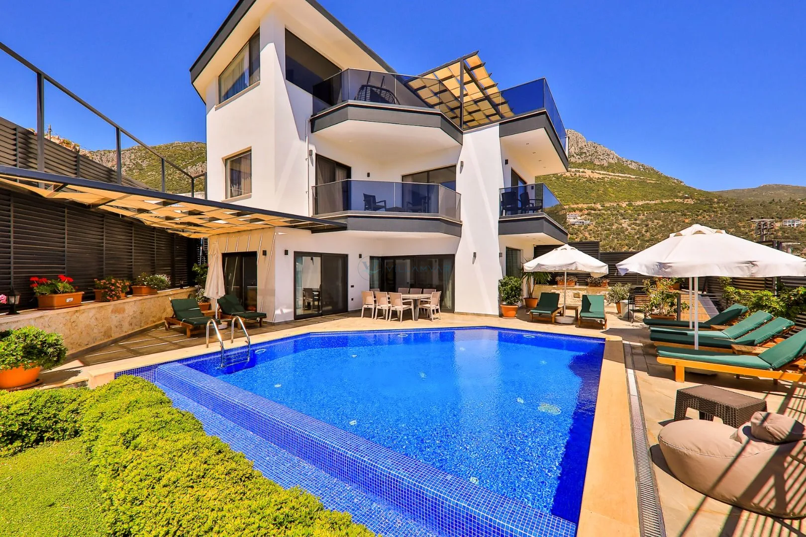 Villa Pınar