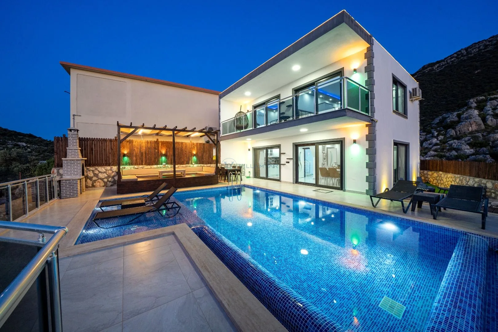 Villa Belize