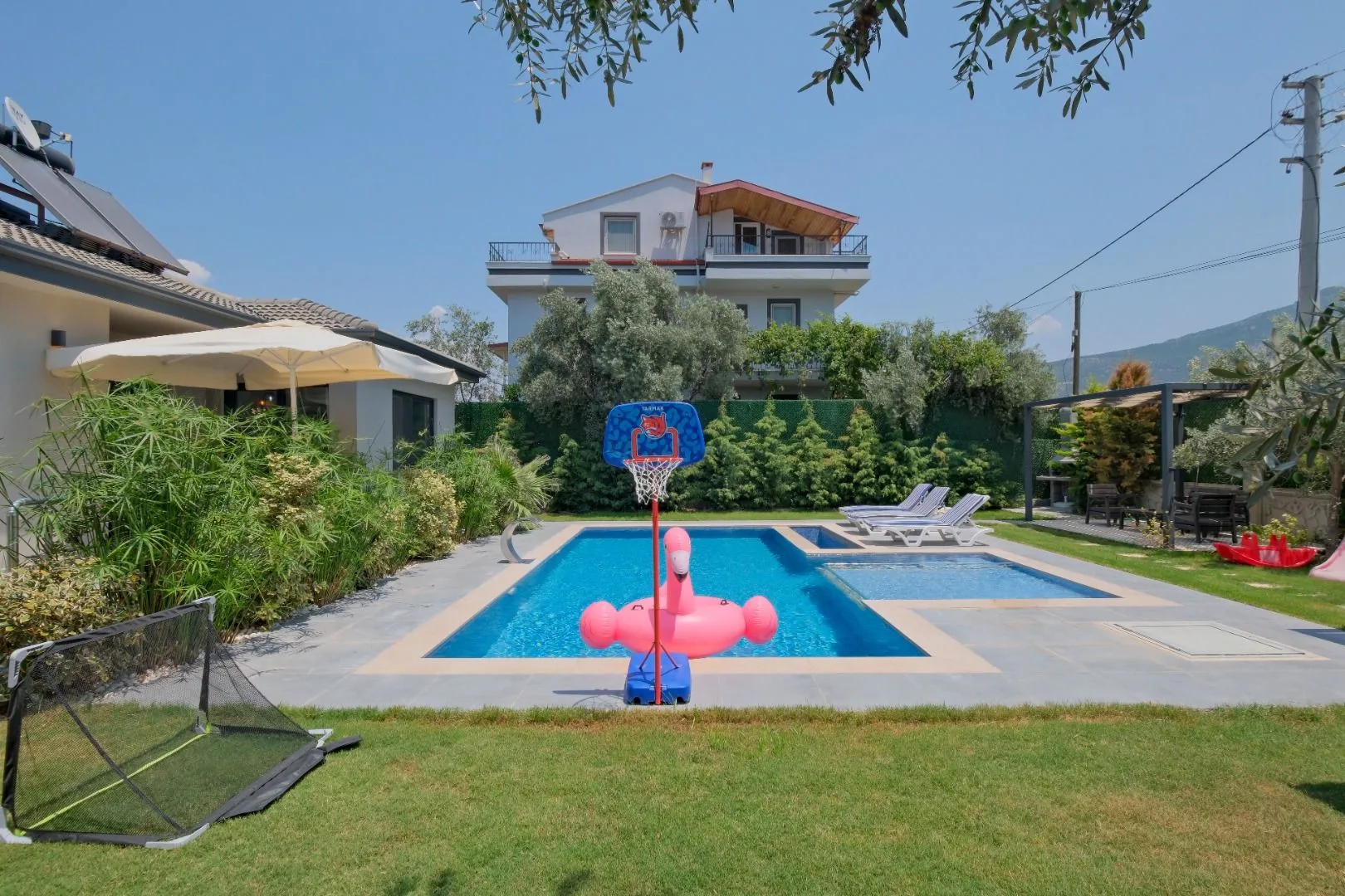 Villa Luyza