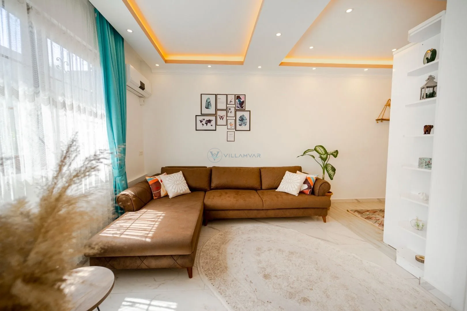 Villa Aras