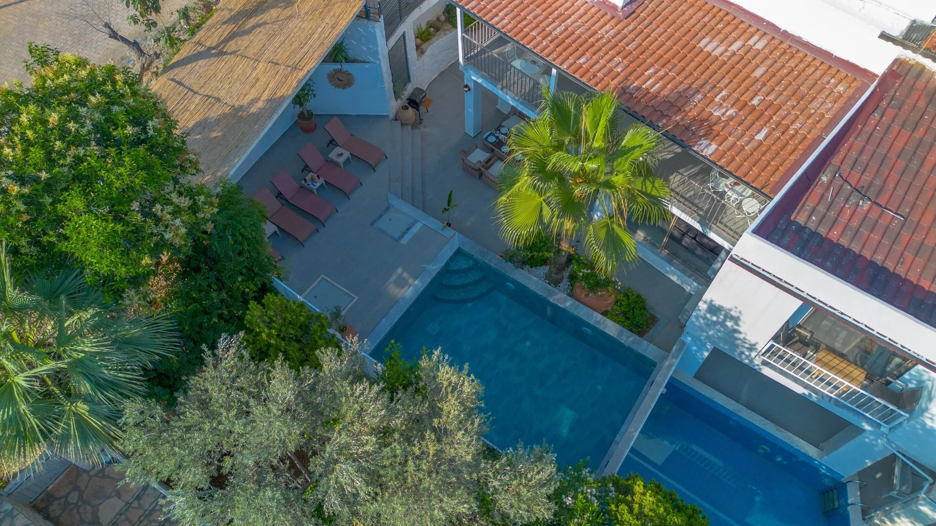 Villa Roberto