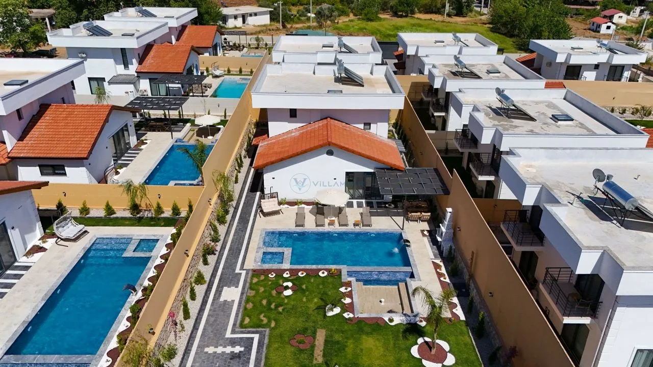 Villa Pakira 11