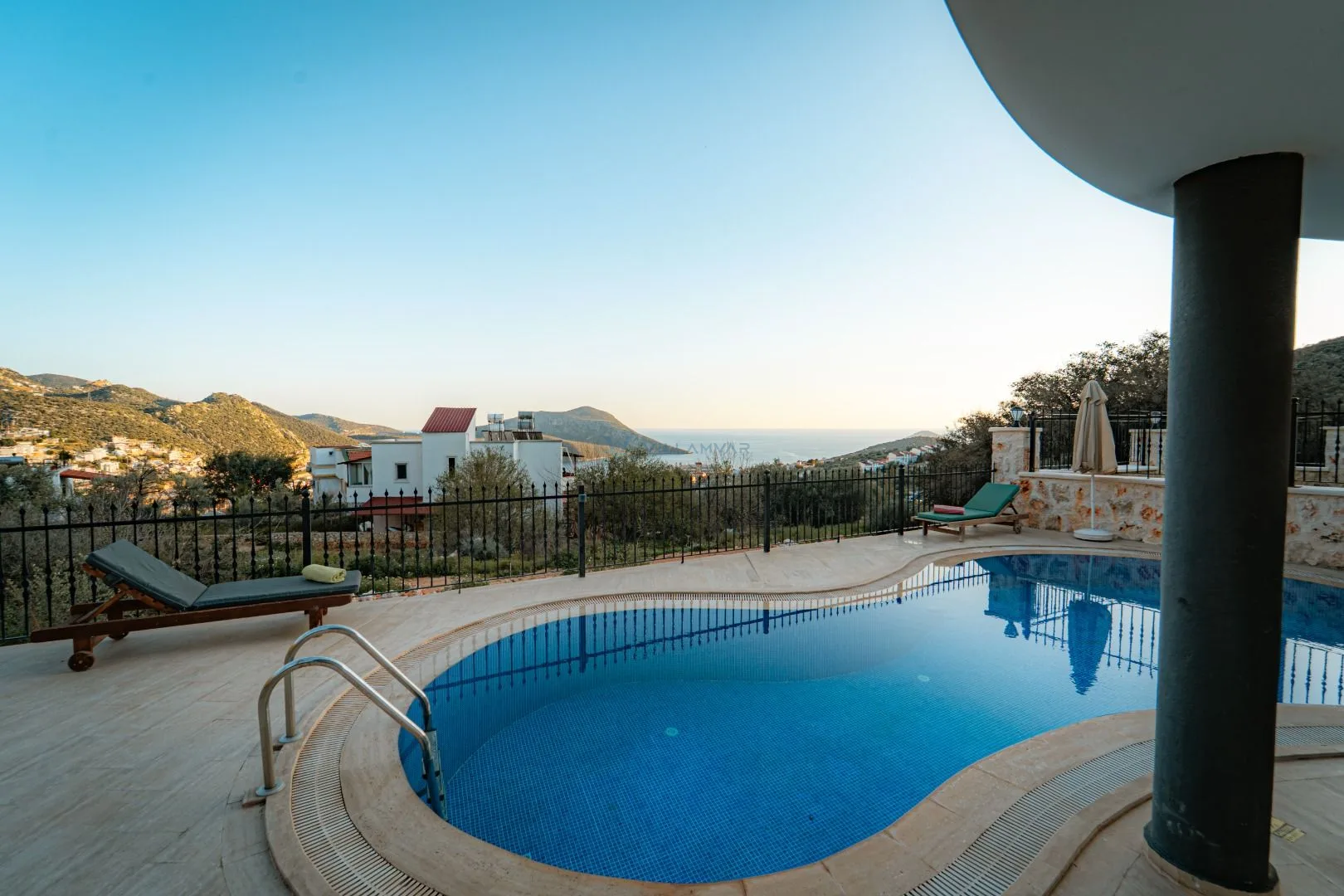 Kav443 Villa Asmin