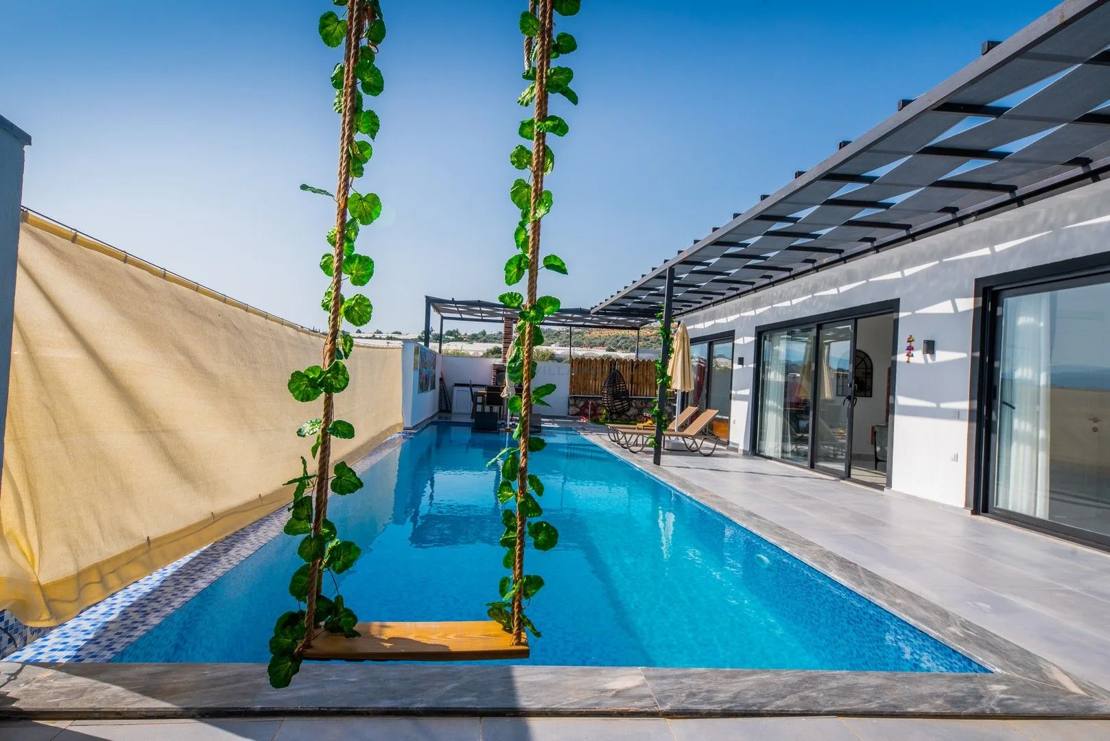 Villa Nar Ağacı Çavdır