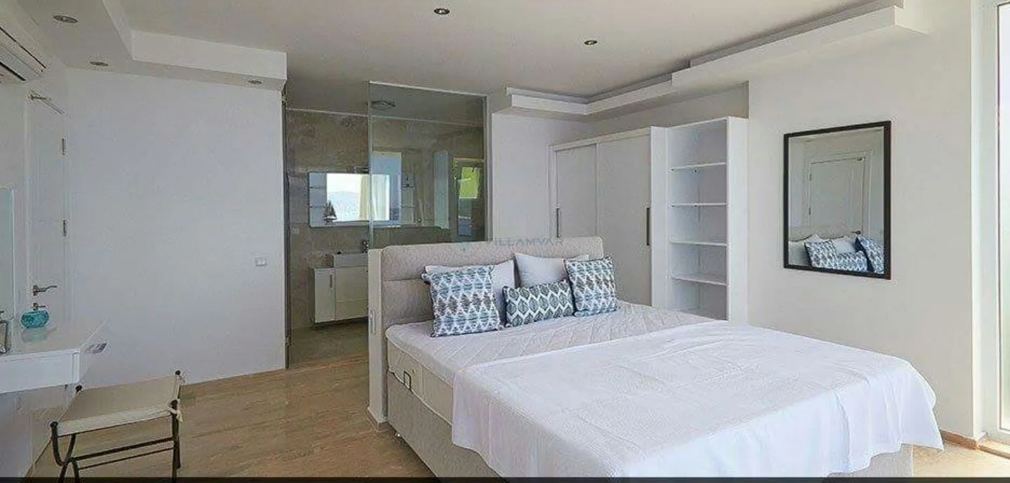 Villa Kırıntı