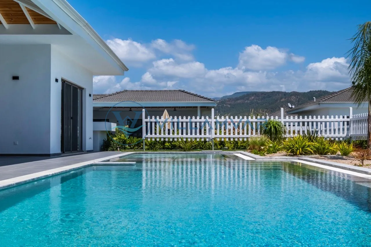 Villa Ramond 8