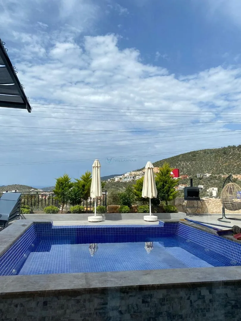 Villa Şelale 2