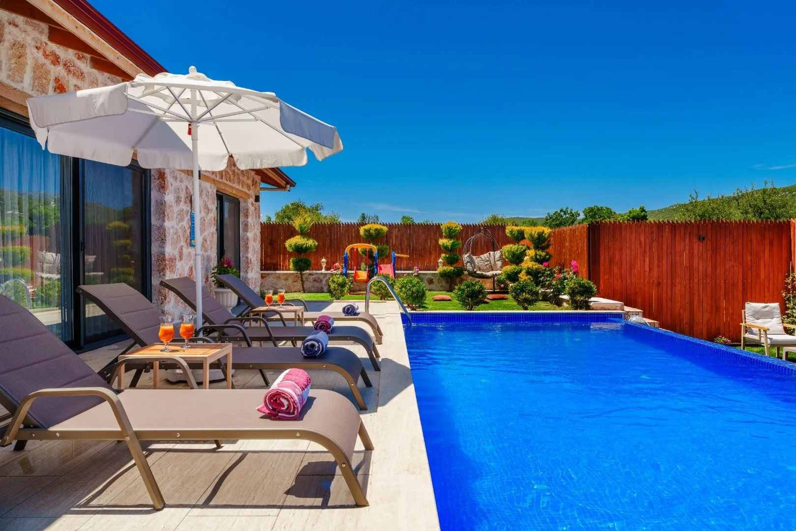 Villa Aselin