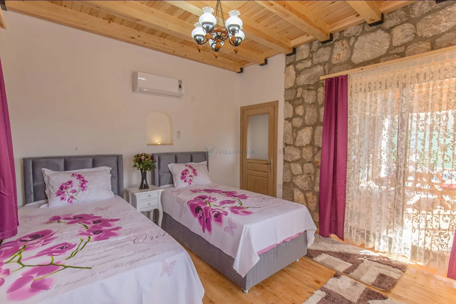 Villa Aşkevim