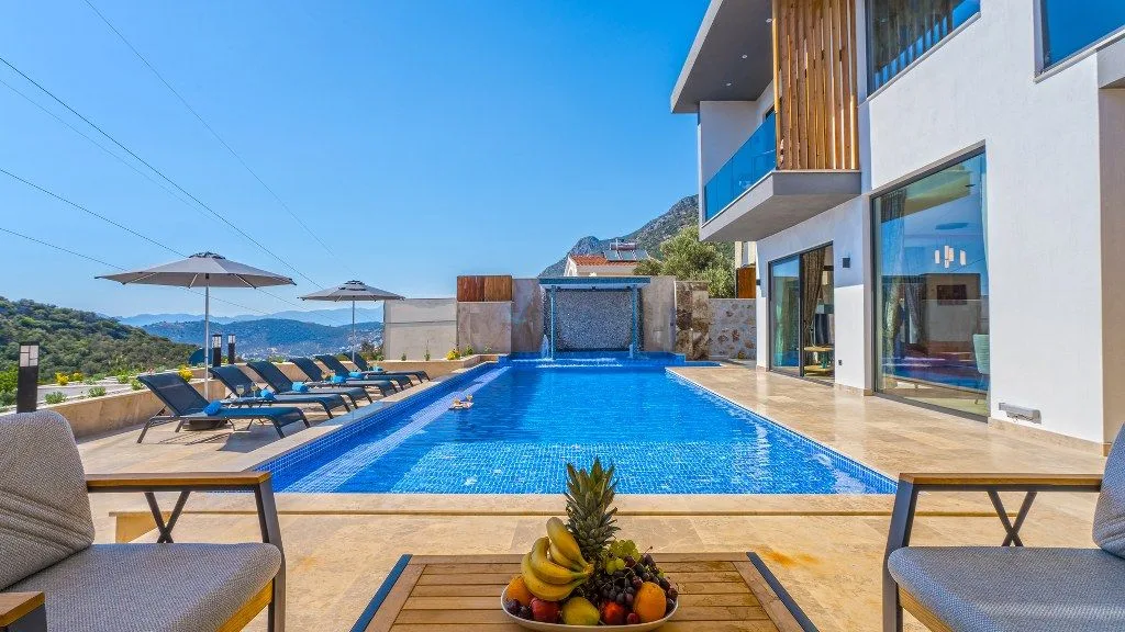 Villa Tilya