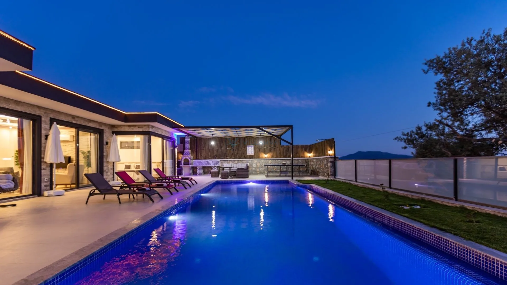 Villa Kaya 3