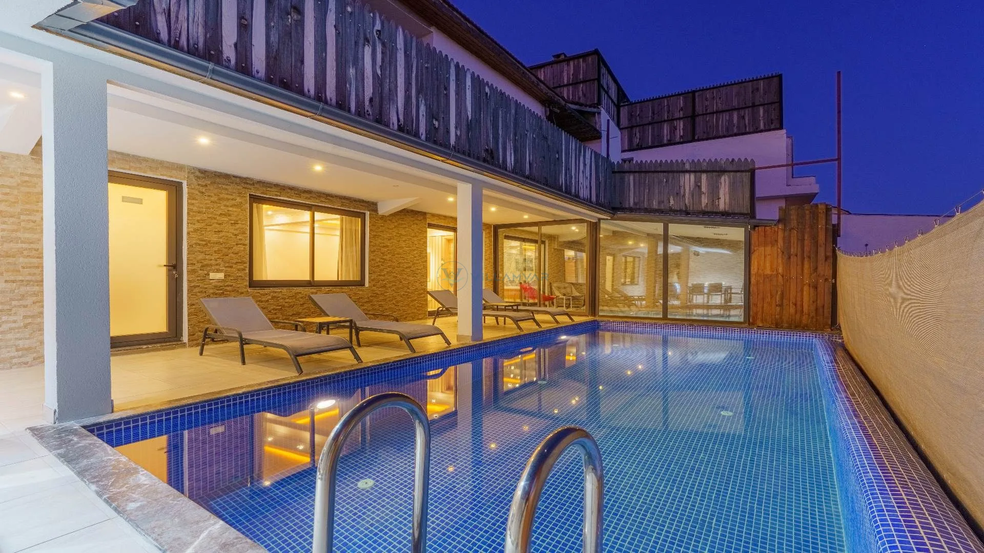 Villa Favori 3