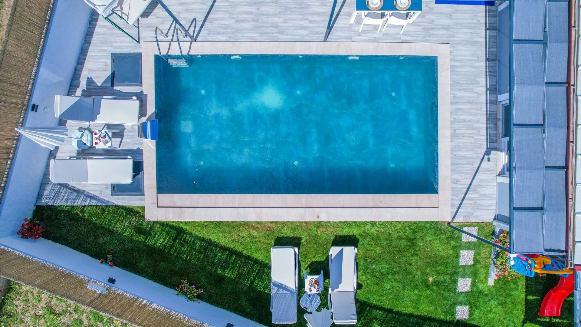 Villa Elmas 2