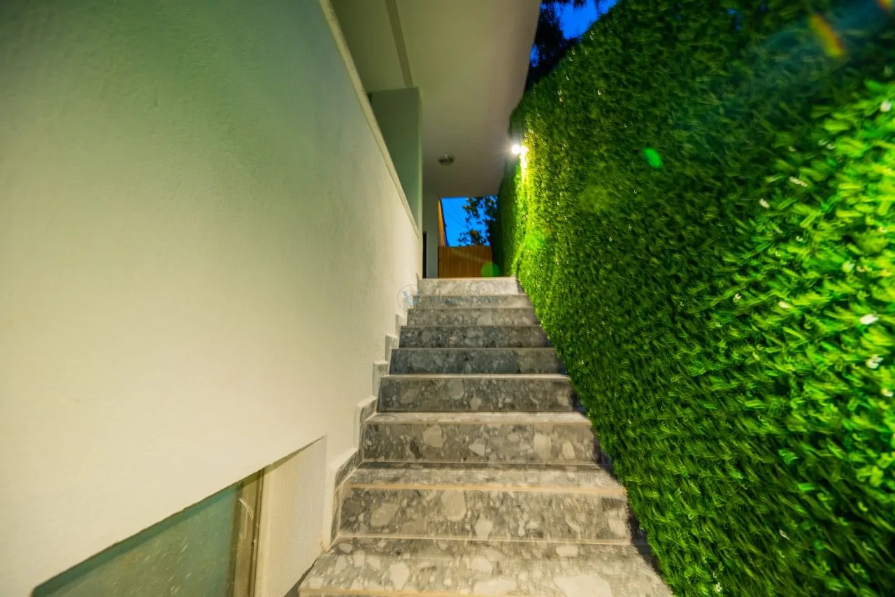 Villa Nefes
