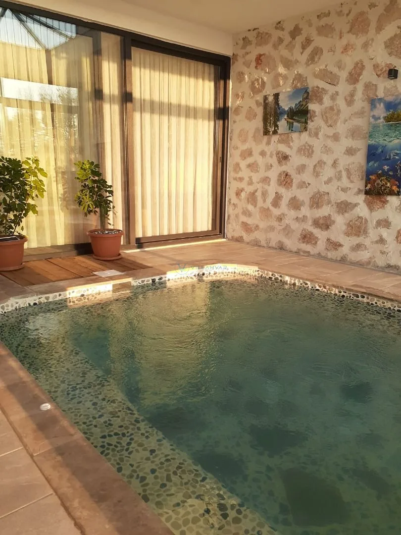 Villa Metehan Akbel