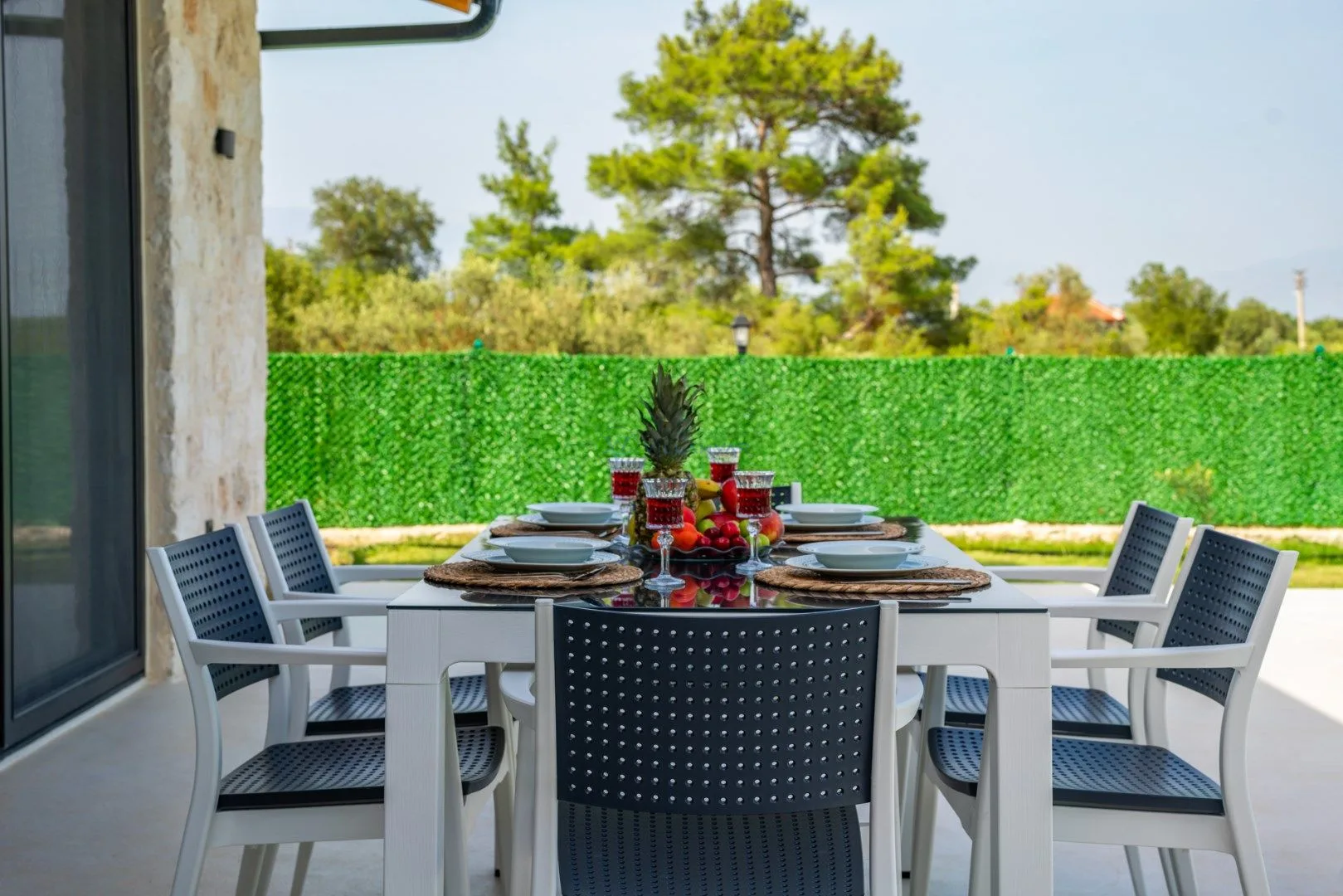 Villa Cassa Kaş
