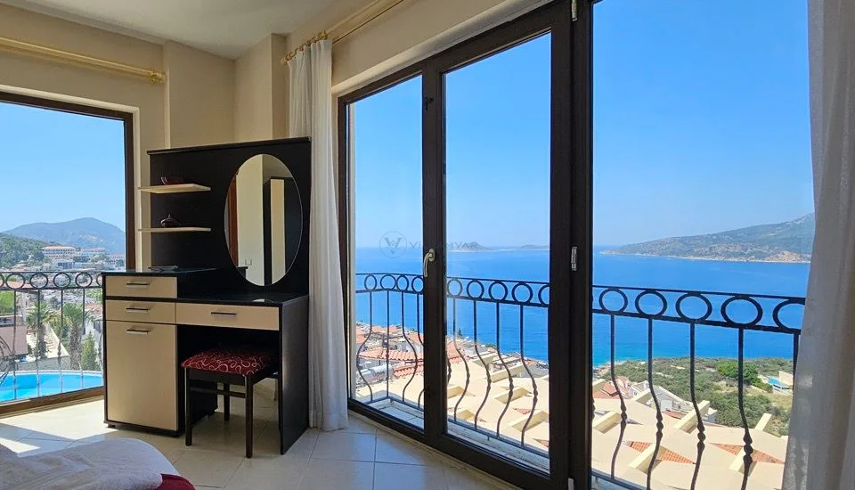 Villa Melsa