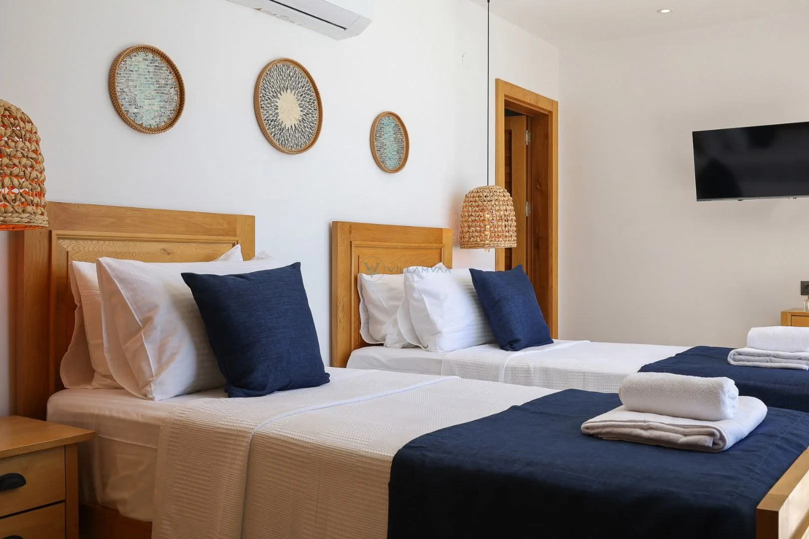 Villa Mare Mare Cal