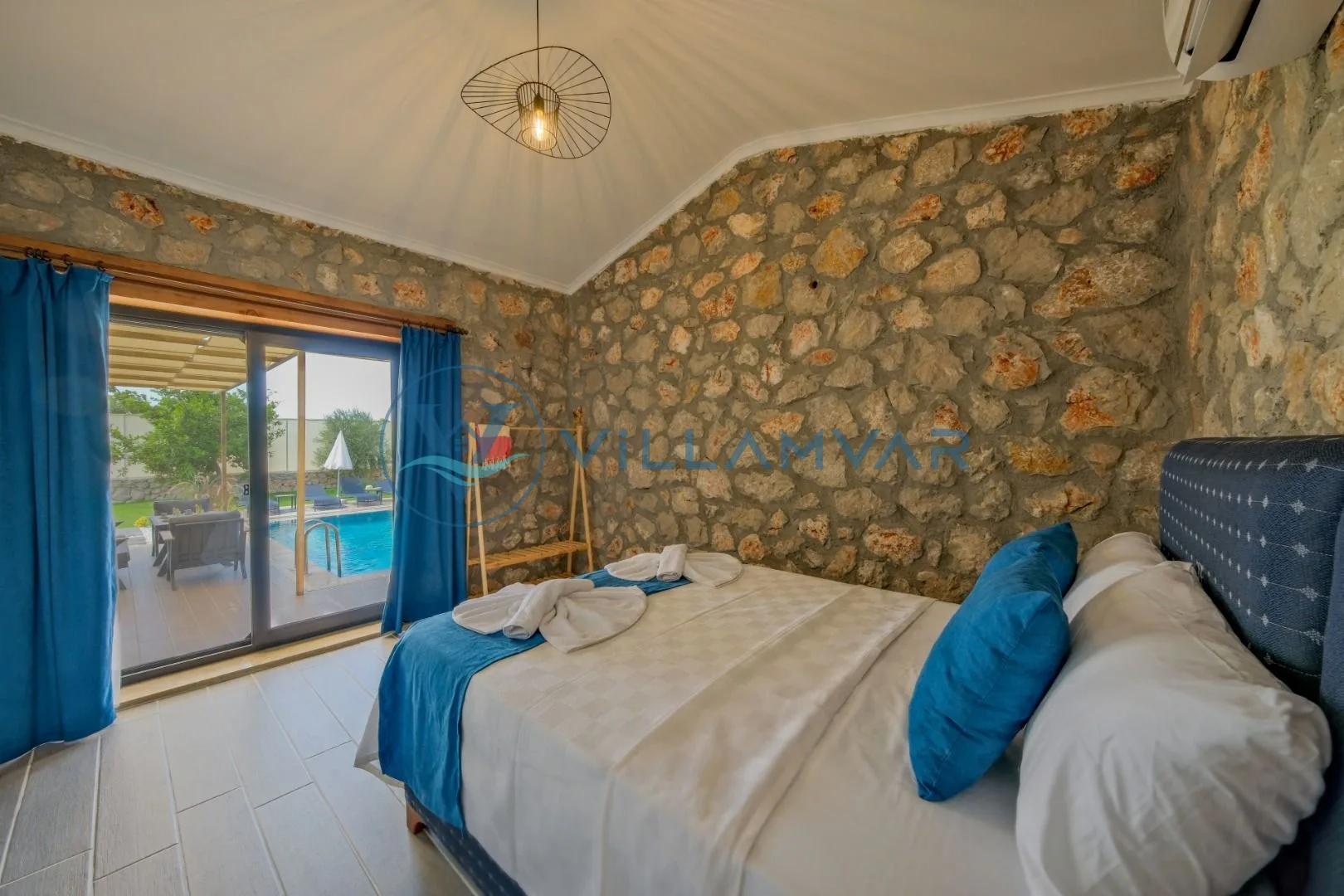 Villa İris