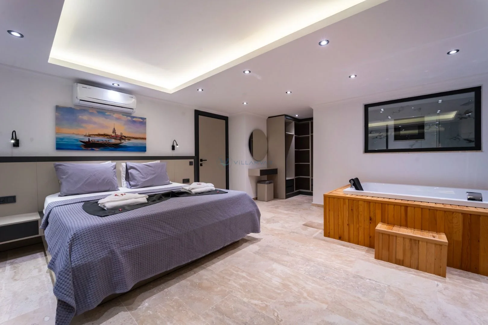 Villa Avenir