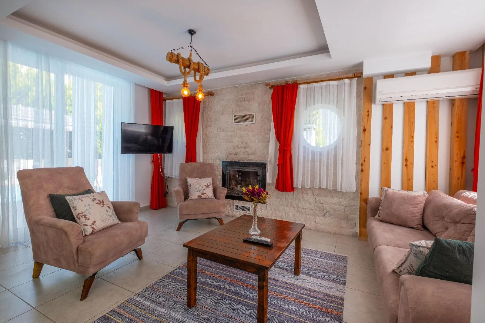 Villa Silver Orkide