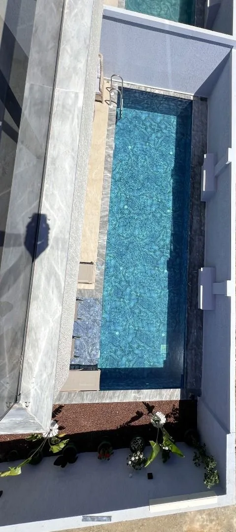 Villa Black Rock
