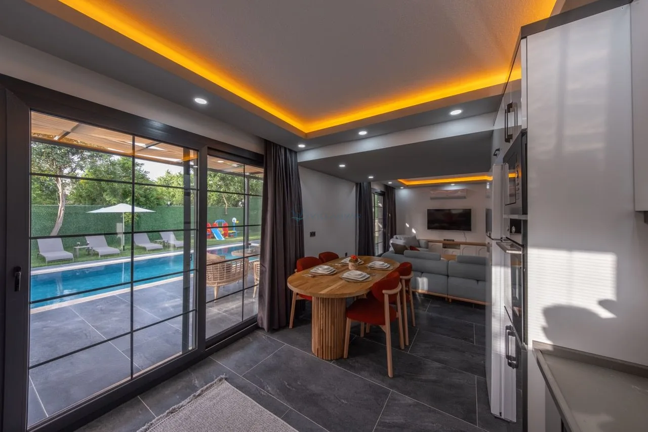 Villa Erkin