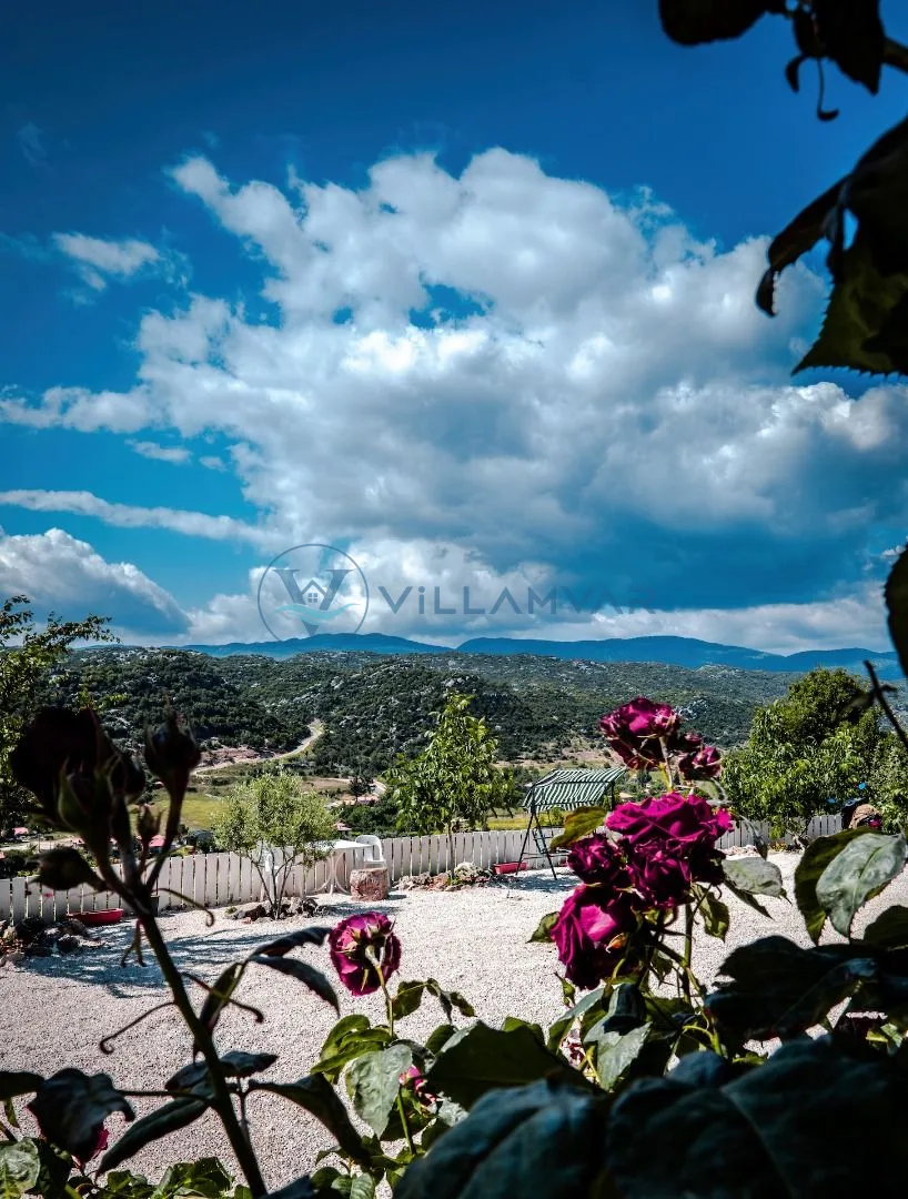 Villa Gökçe