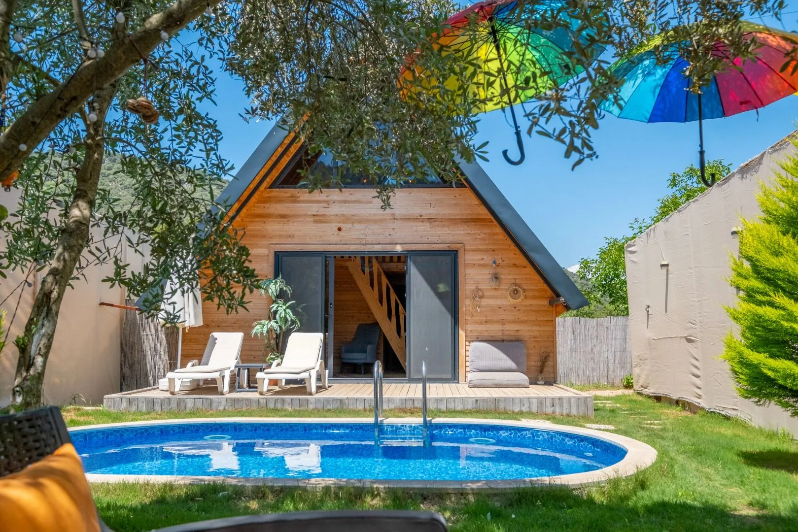Villa Lasso
