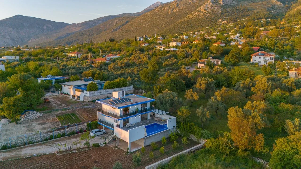 Villa Feel