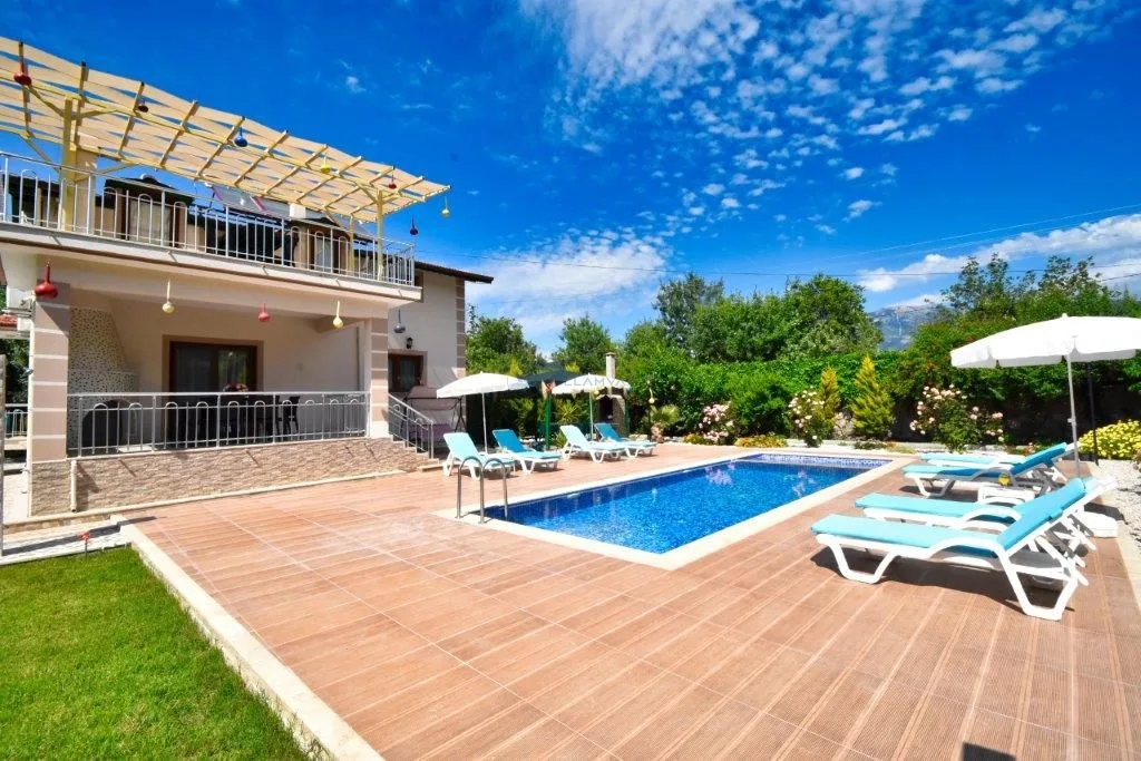 Villa Dudu